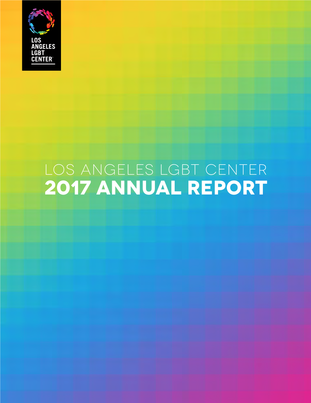 2017 Annual Report