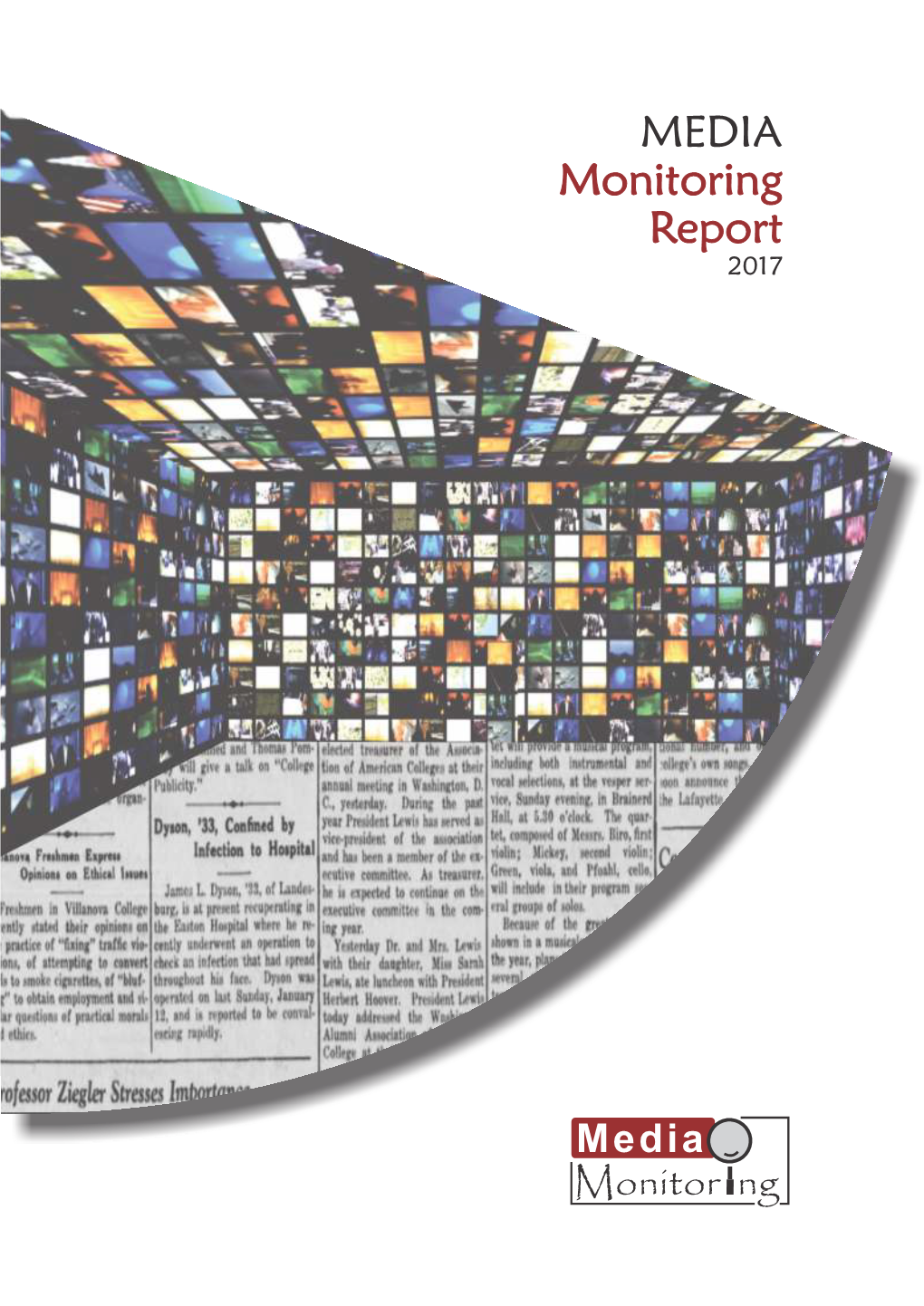 MEDIA Monitoring Report 2017