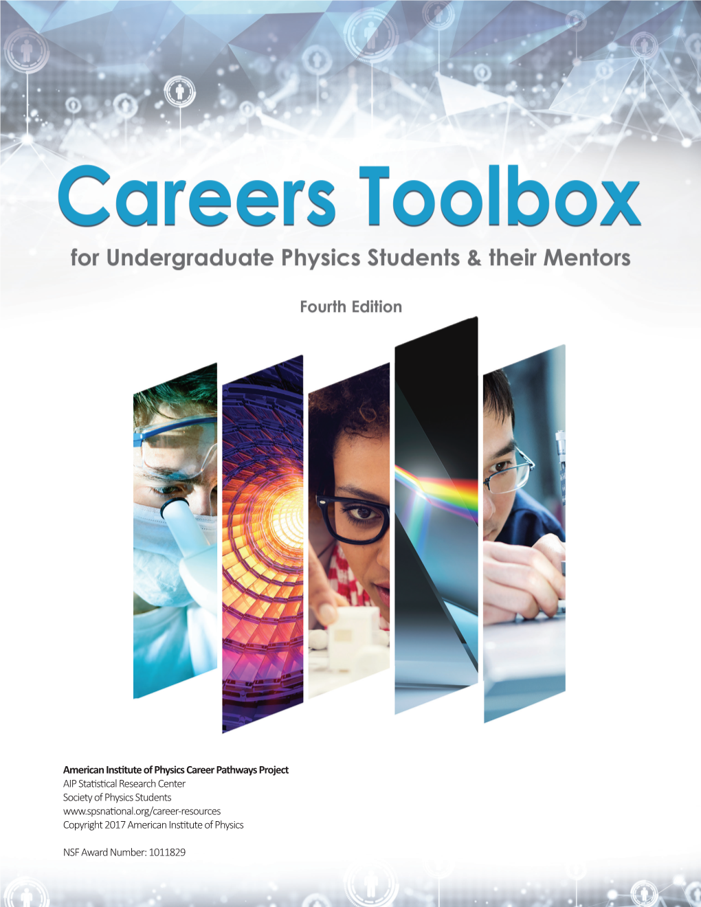 AIP Careers Toolbox