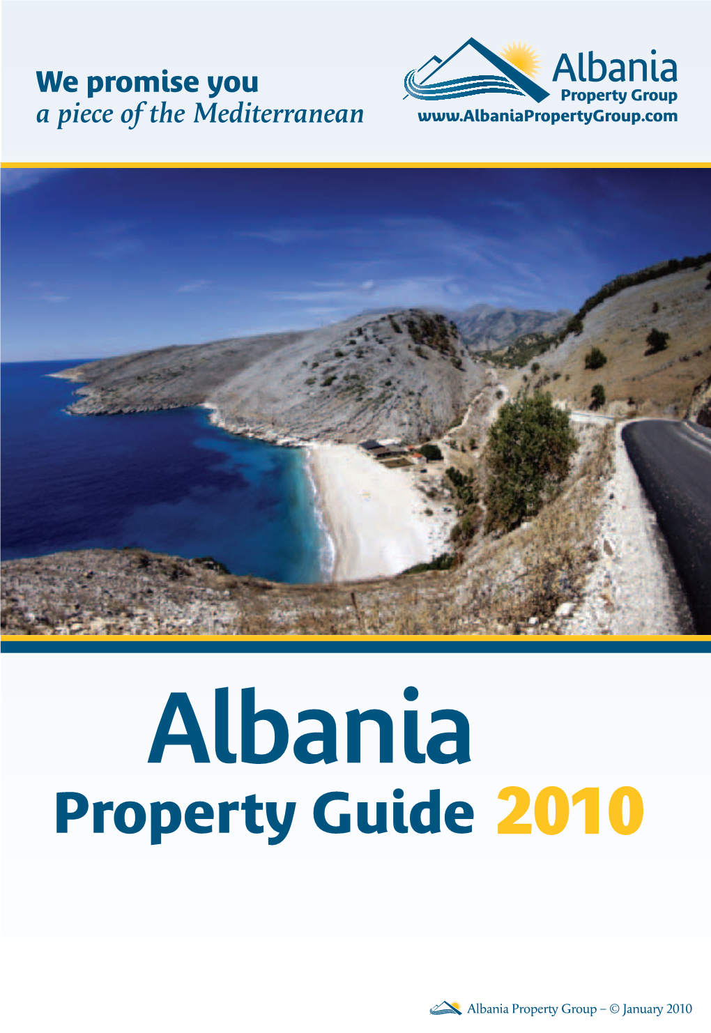 Albania Estate