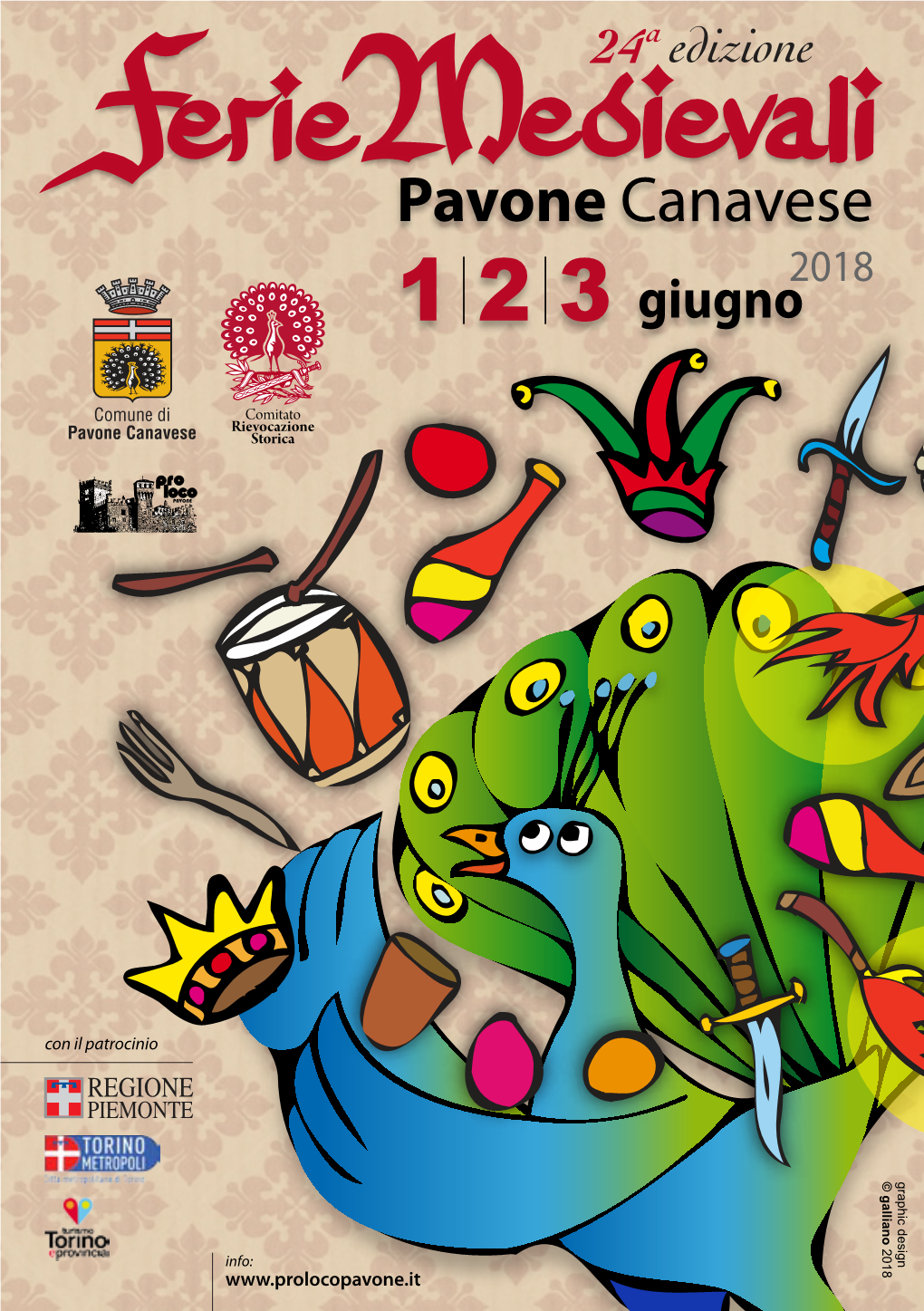 Pro Loco Pavone Canavese