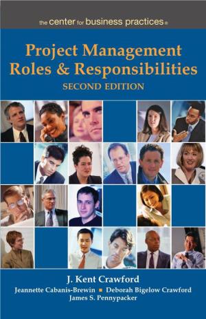 Project Management Roles & Responsibilities