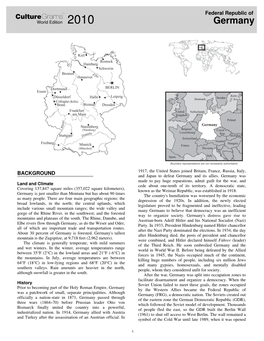 Culturegram-Germany.Pdf