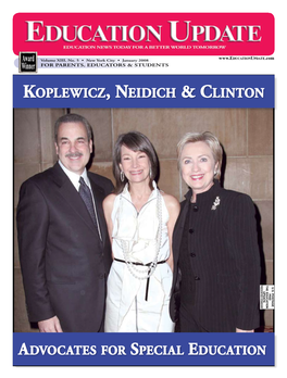 Koplewicz, Neidich & Clinton