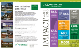 Vermont State College System