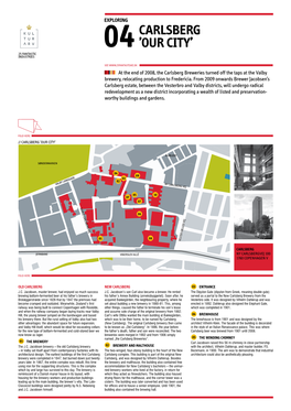 04Carlsberg 'Our City'