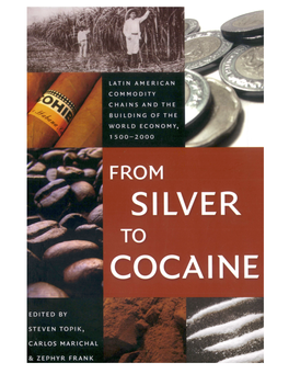 From Silver to Cocaine.Pdf