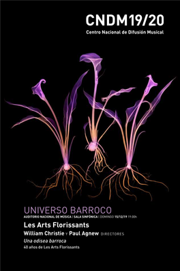 Universo Barroco