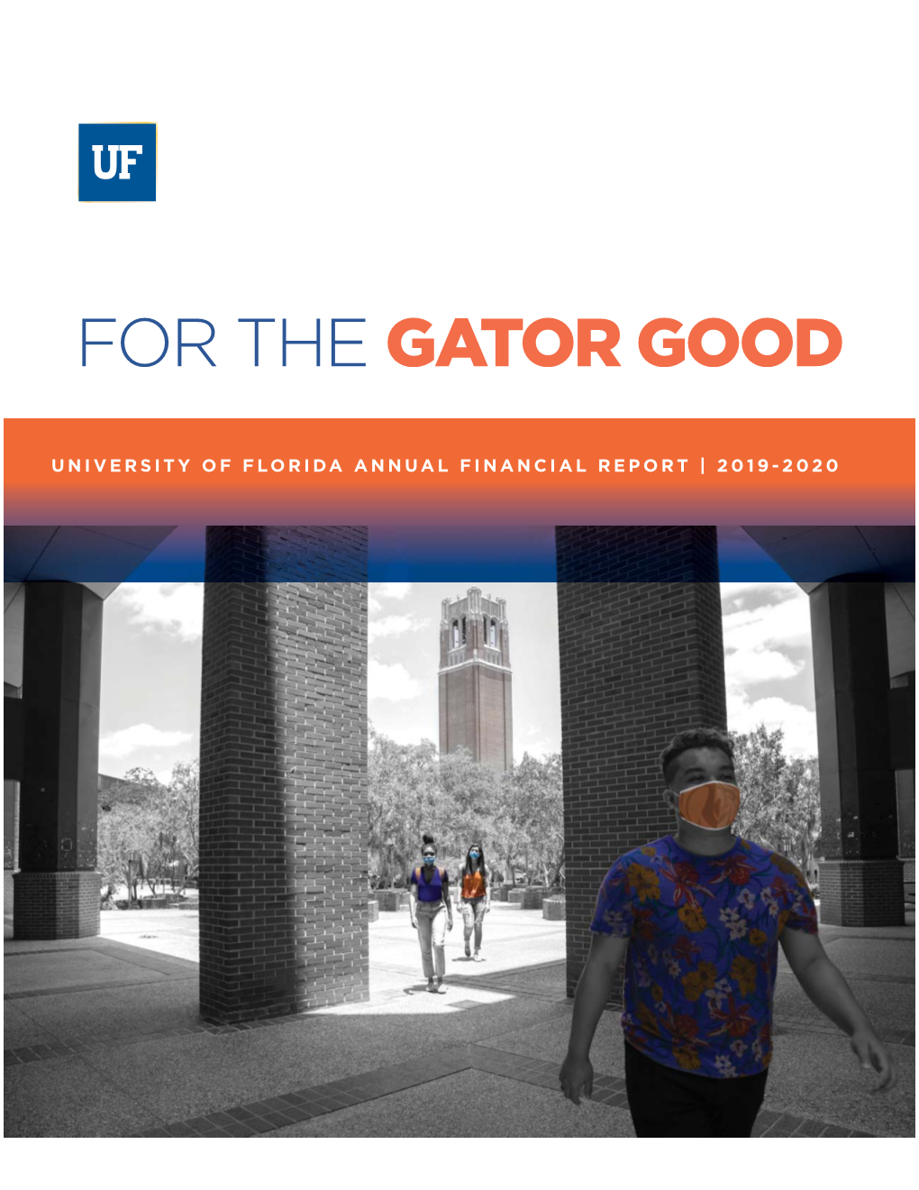 For the Gator Good