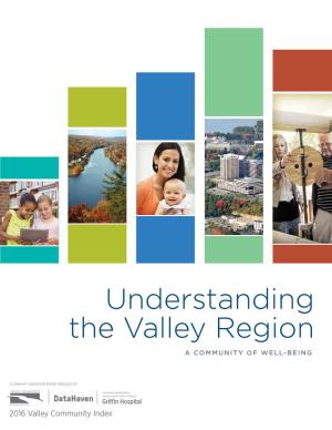 Understanding the Valley Region
