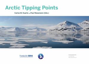 Arctic Tipping Points Contents