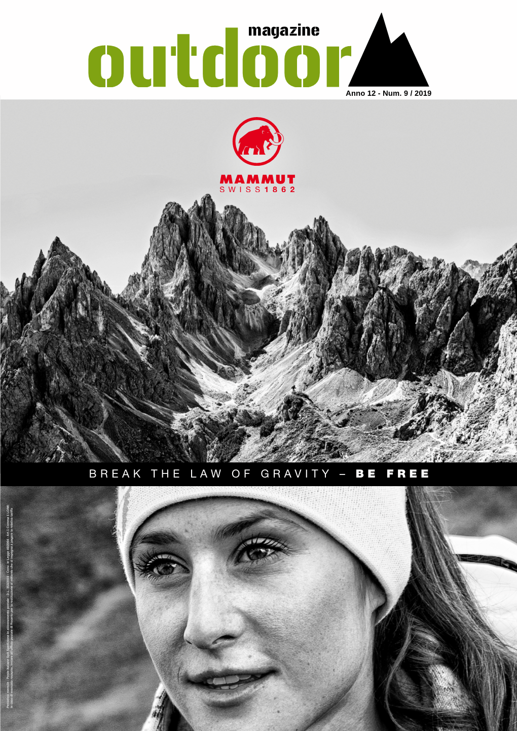 Salewa 26 I Pau Capell, Il Re Dell’UTMB