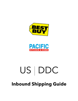 US-DDC-Inbound-Shipping-Guide