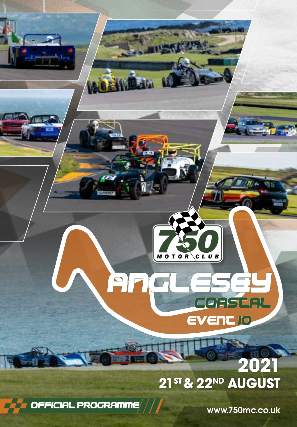 Race Programme