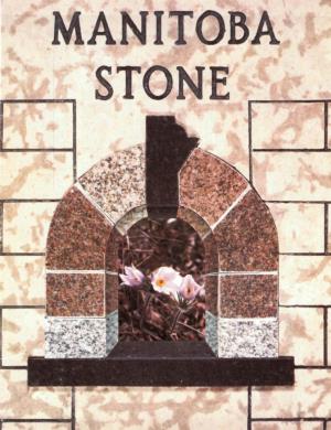Manitoba Stone