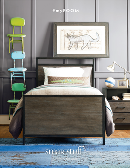 Myroom Is at Once On-Trend and Timeless