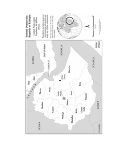 Federal Democratic Republic of Ethiopia)