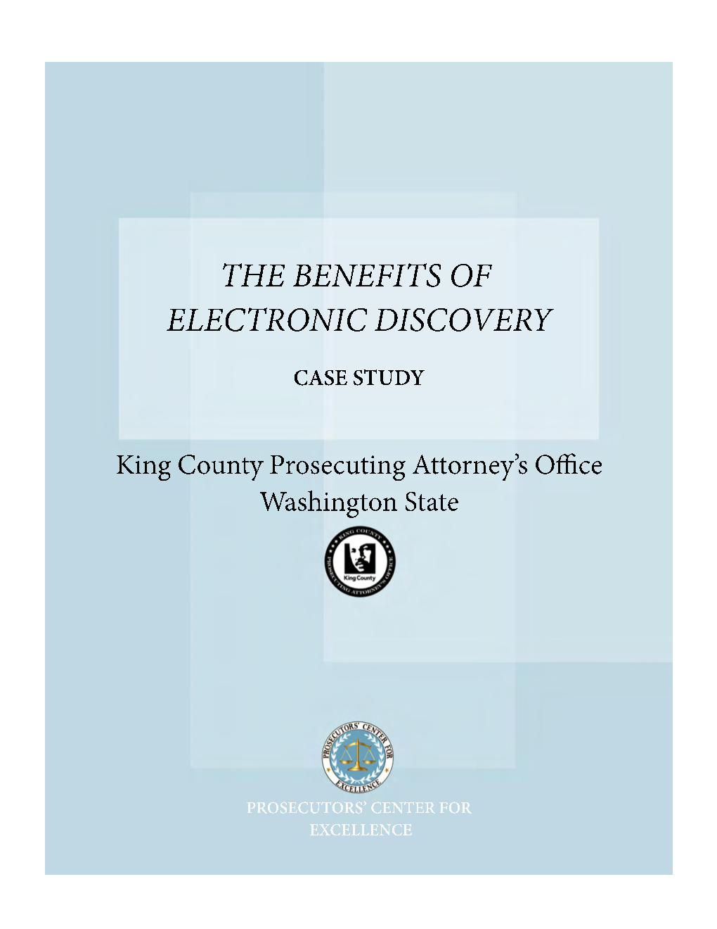 King County Discovery