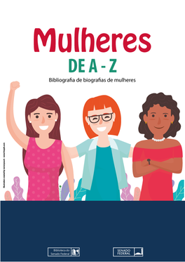 Mulheres De A-Z.Pdf