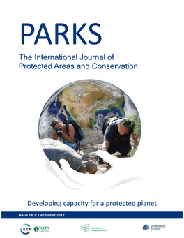 The International Journal of Protected Areas and Conservation