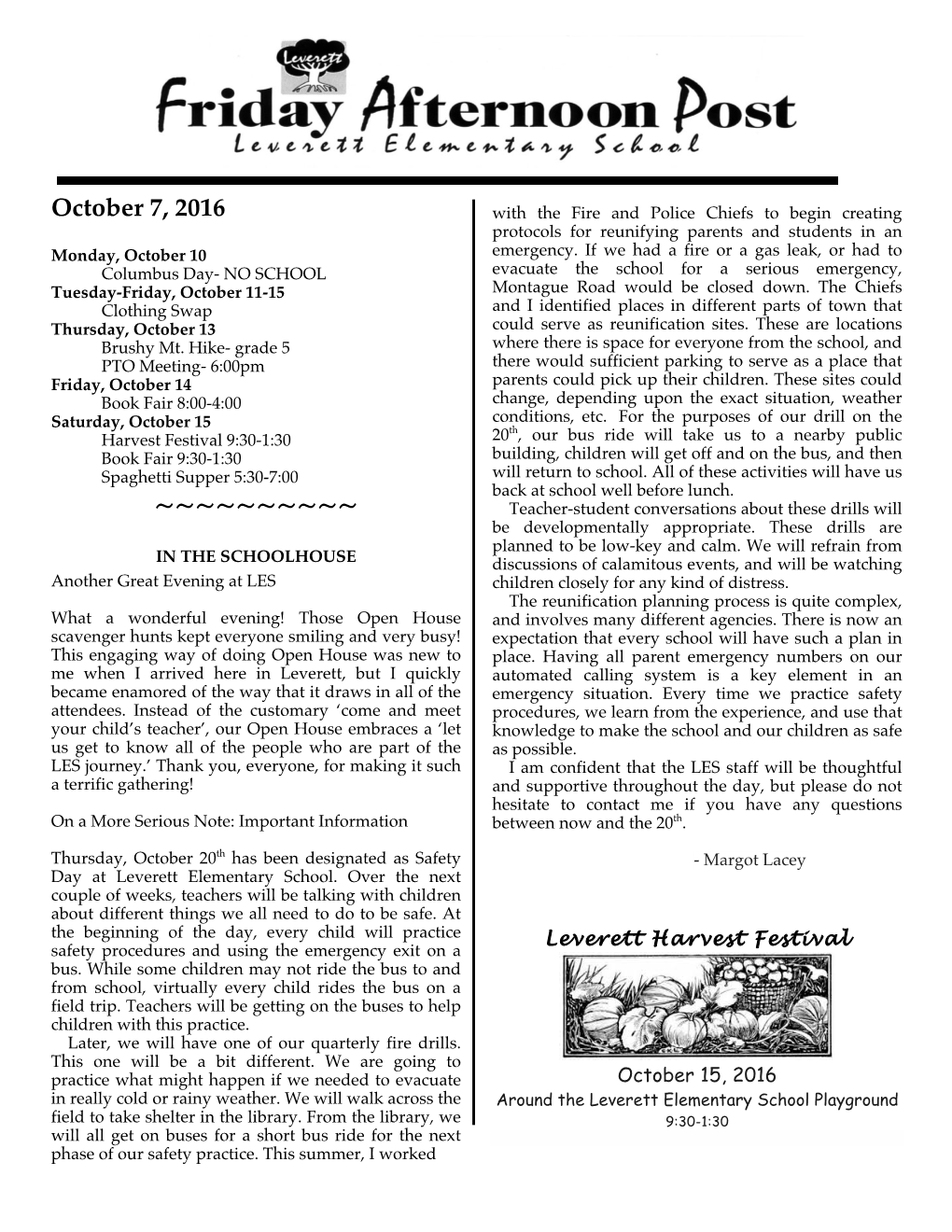 Friday Post 10-7-16.Pdf