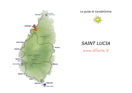 Guida St Lucia