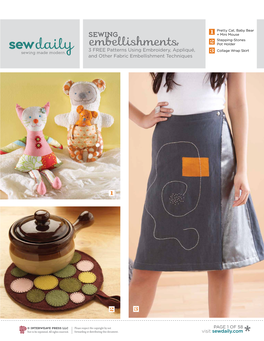 Sewing-Embellishments-Ebook.Pdf