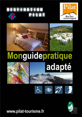 Guide Pratique Adapté 2010