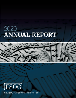 2020 Annual Report