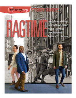 Ragtime-Study-Guide.Pdf