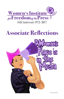 Associate Reflections