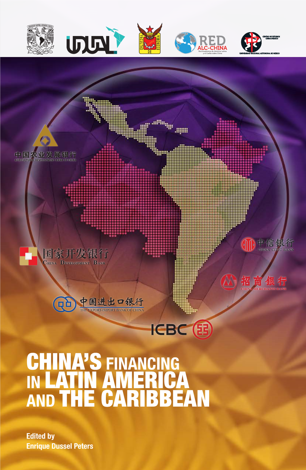 China's Financing in Latin America and the Caribbean