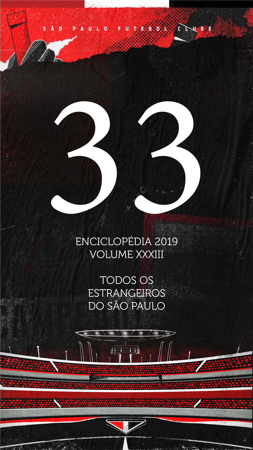 Enciclopédia 2019 Volume Xxxiii Todos Os