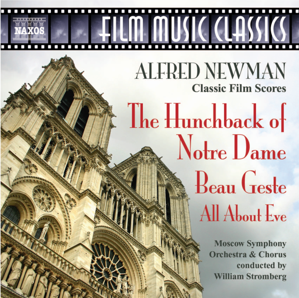 The Hunchback of Notre Dame 1939