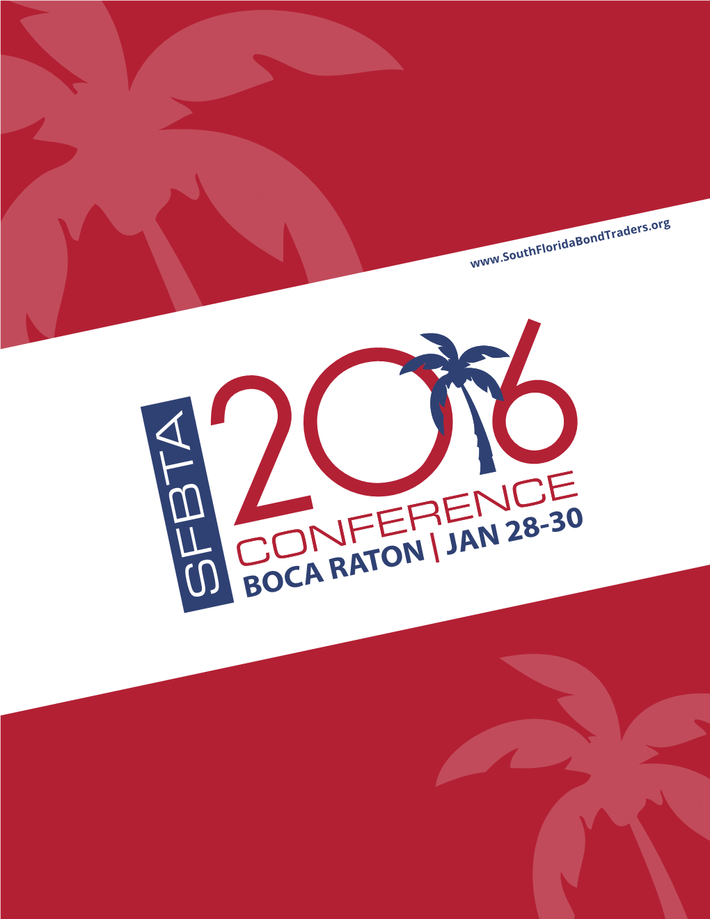 2016 Conference Program (PDF)