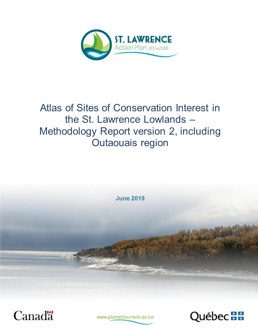 Atlas Des Territoires D'intérêt Pour La Conservation Dans Les Basses