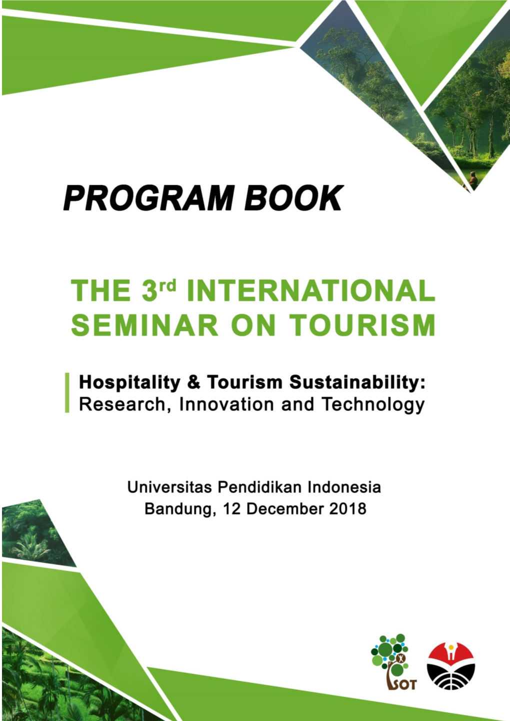 Program Book