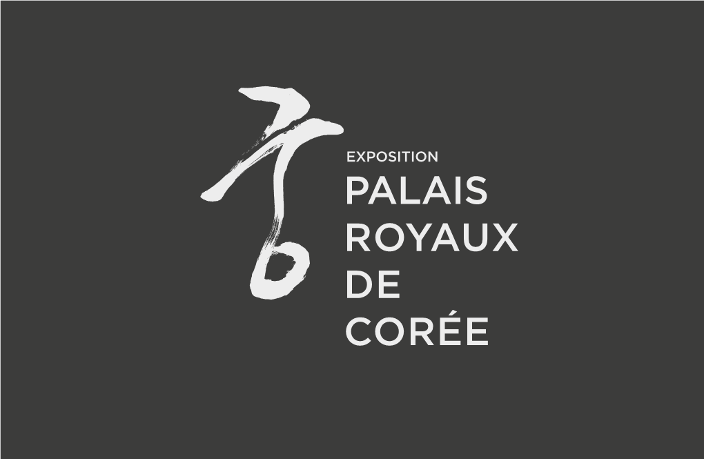 Palais Royaux De Corée