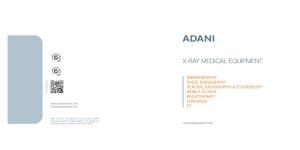 Download ADANI X-Ray Medical Imaging Systems Brochurepdf