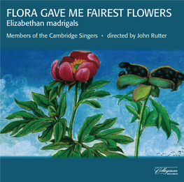 GA0190-CSCD511-Flora
