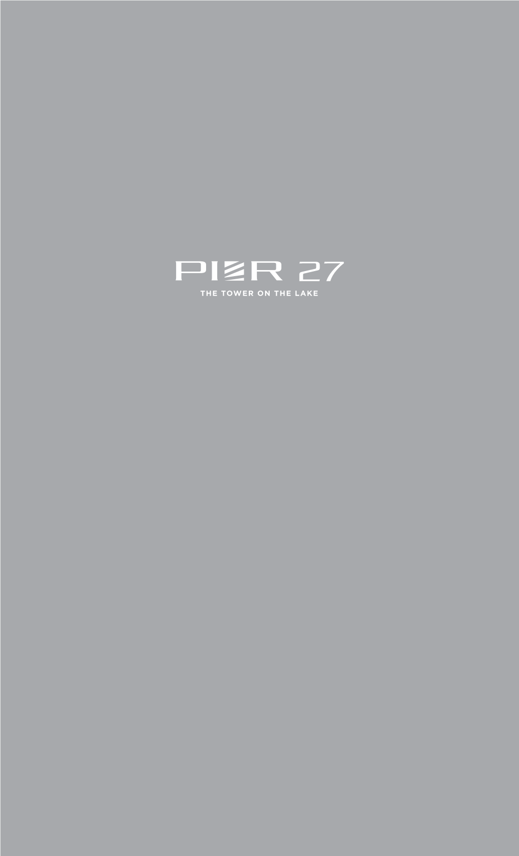 Pier-27-Phase-3 -Brochure.Pdf
