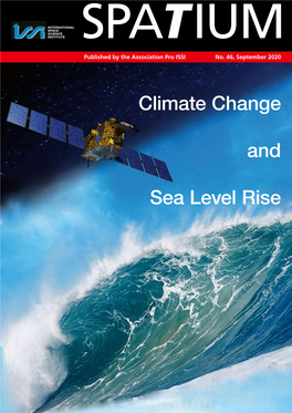 Climate Change and Sea Level Rise