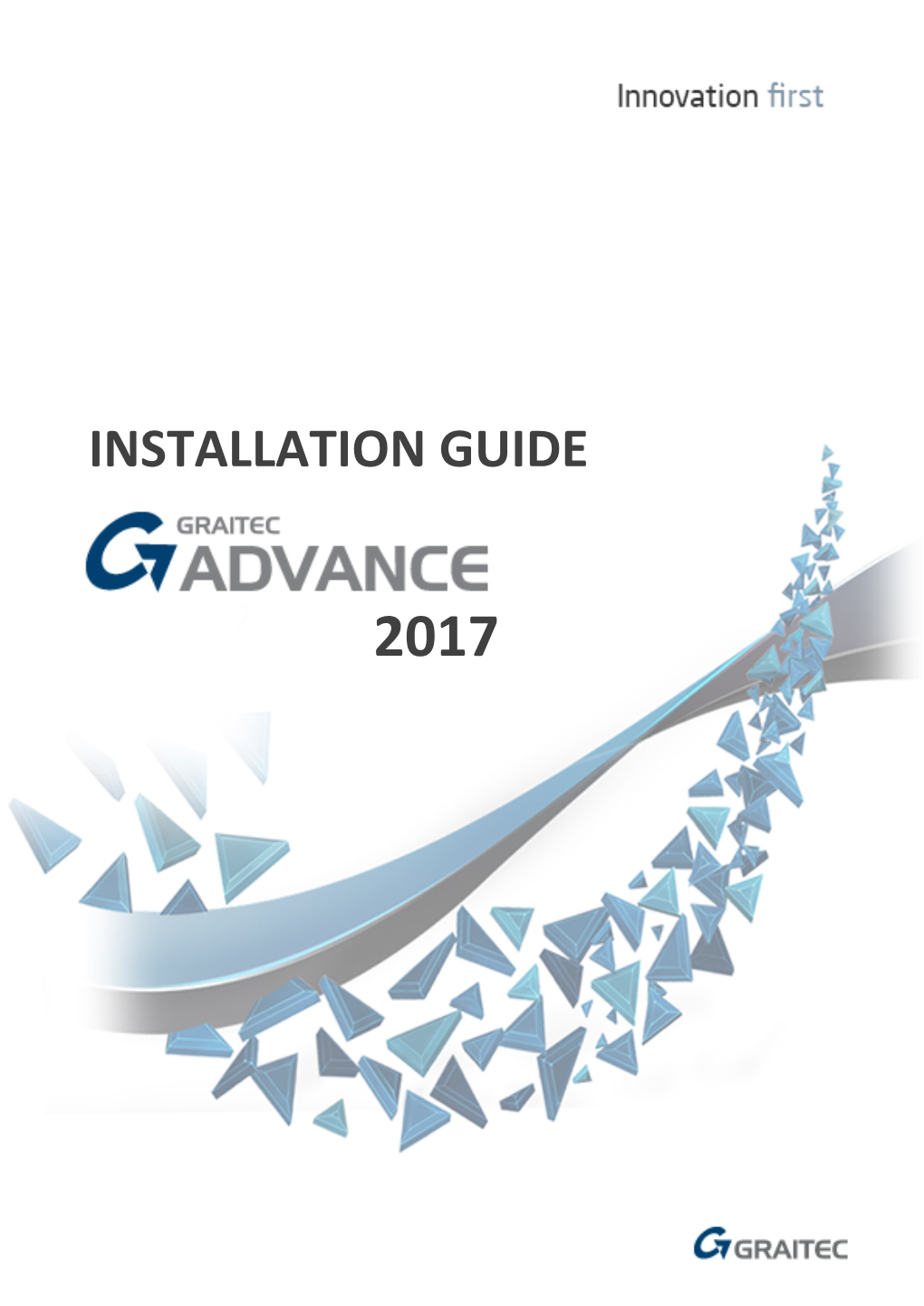 Installation Guide