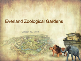 Everland Zoological Gardens