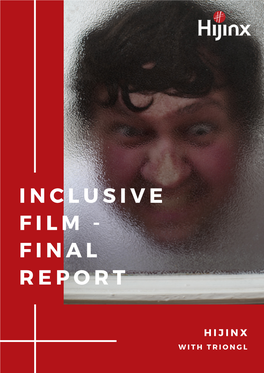 Hijinx-Inclusive-Film-Clwstwr-Project