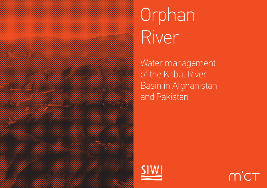 Orphan River