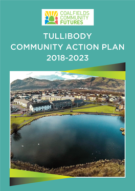 Tullibody Community Action Plan 2018-2023