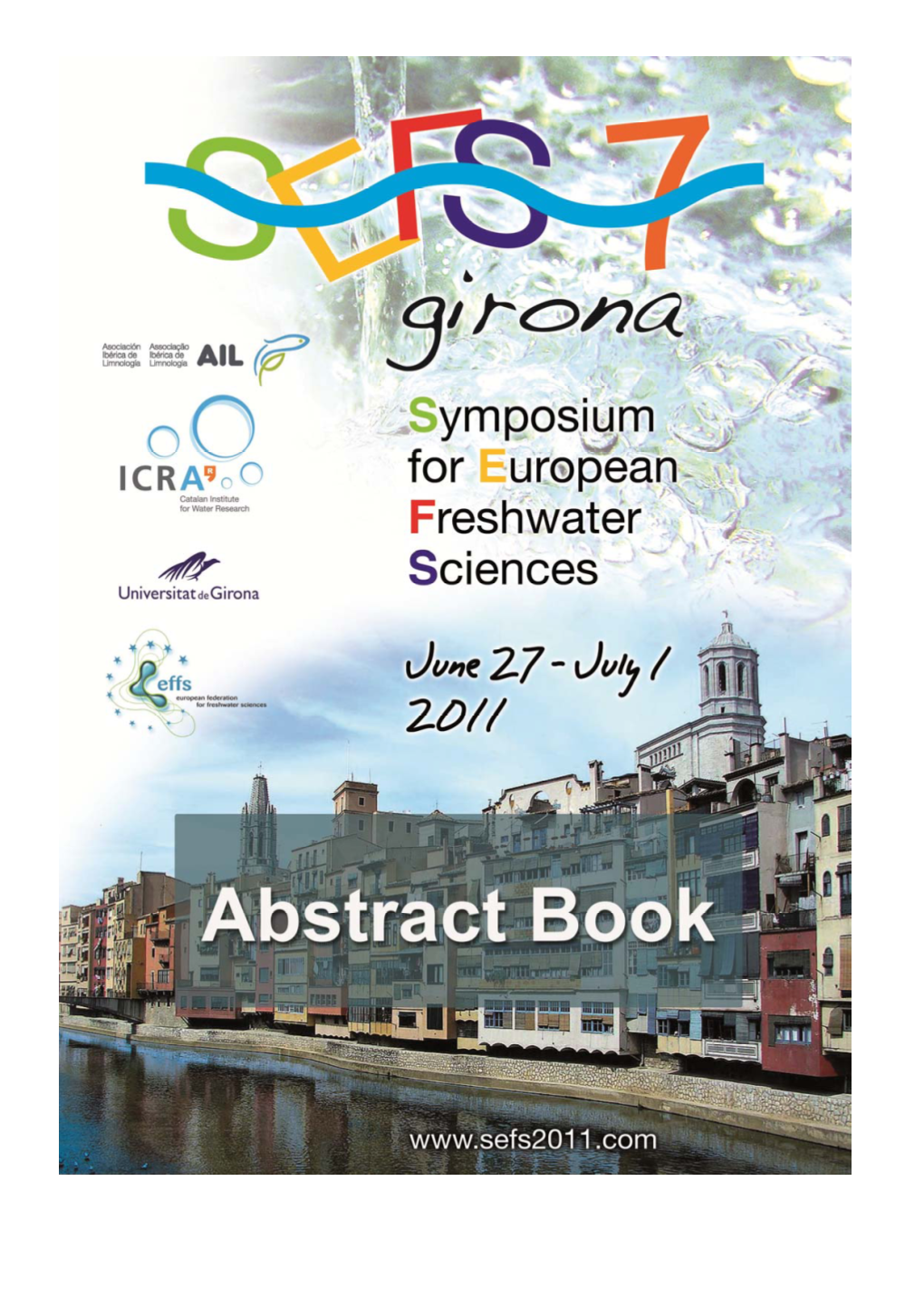 Book of Abstracts