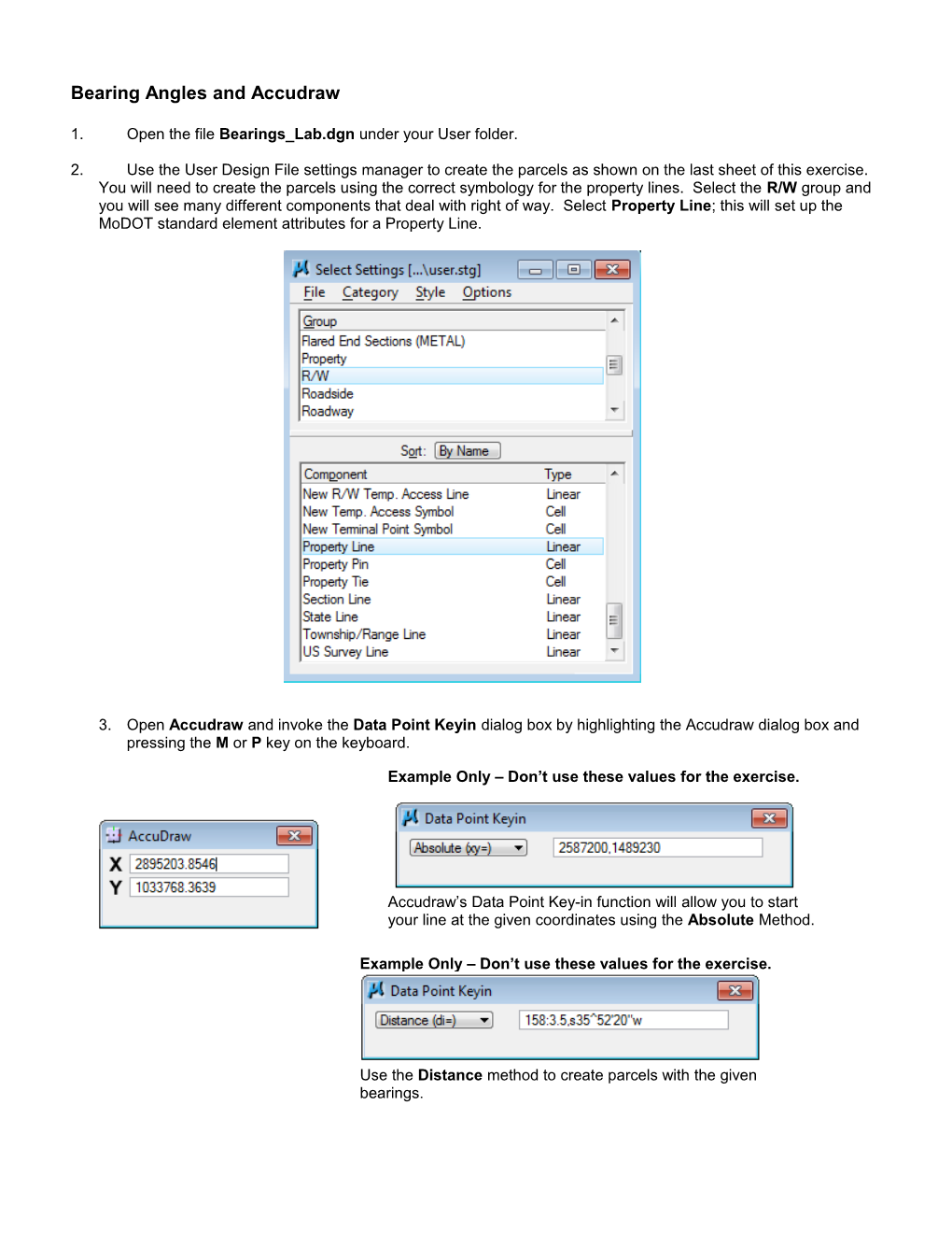 Rotate and Scale About Element Center