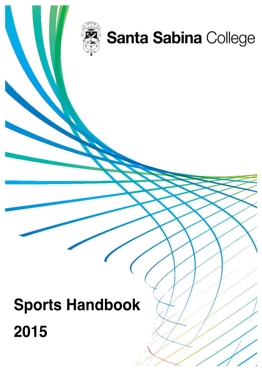 Sports Handbook 2015